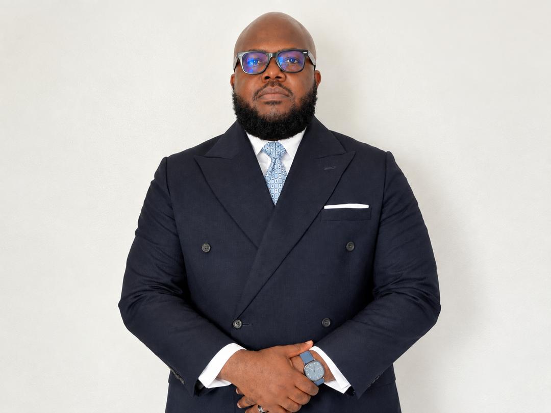 Ntuiabane Ogork Ntui, Managing Partner